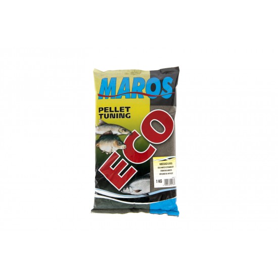 Maros - Nada Cascaval Eco Apa Rece 1kg 